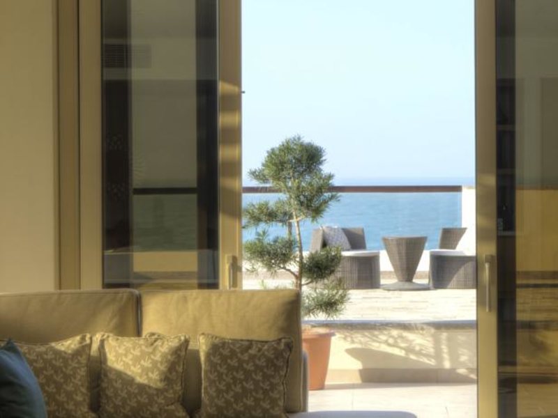 Park Hyatt Abu Dhabi Hotel and Villas  119525