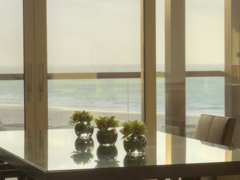 Park Hyatt Abu Dhabi Hotel and Villas  119526