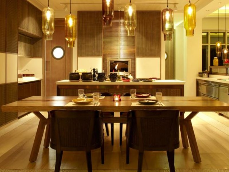 Park Hyatt Abu Dhabi Hotel and Villas  119527