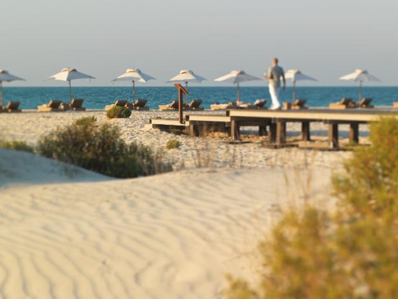 Park Hyatt Abu Dhabi Hotel and Villas  119528