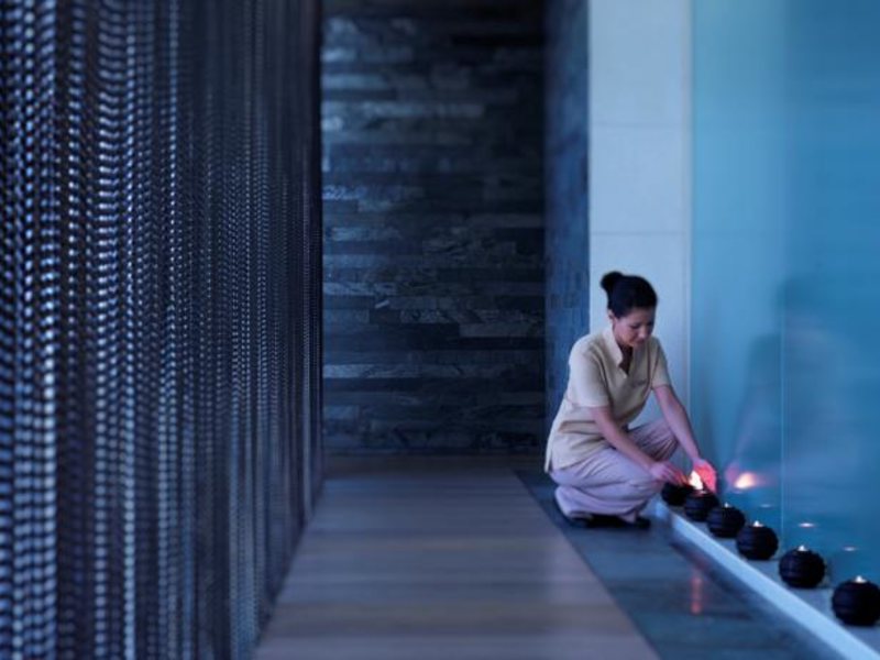 Park Hyatt Abu Dhabi Hotel and Villas  119529