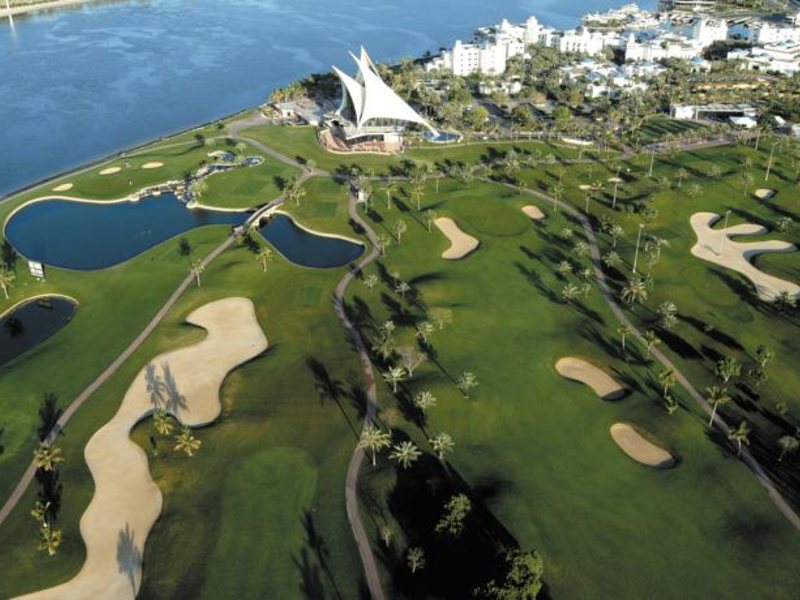 Park Hyatt Dubai 48649