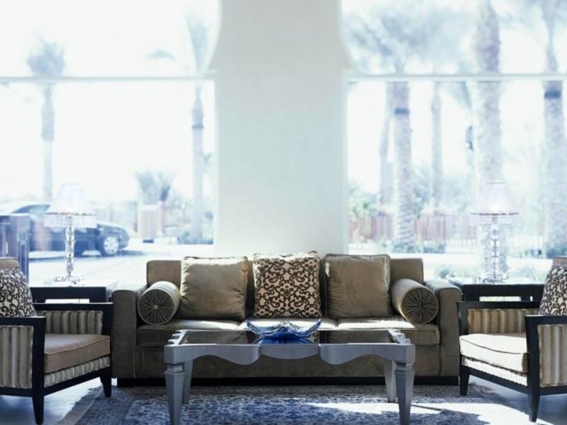 Park Hyatt Dubai 48651