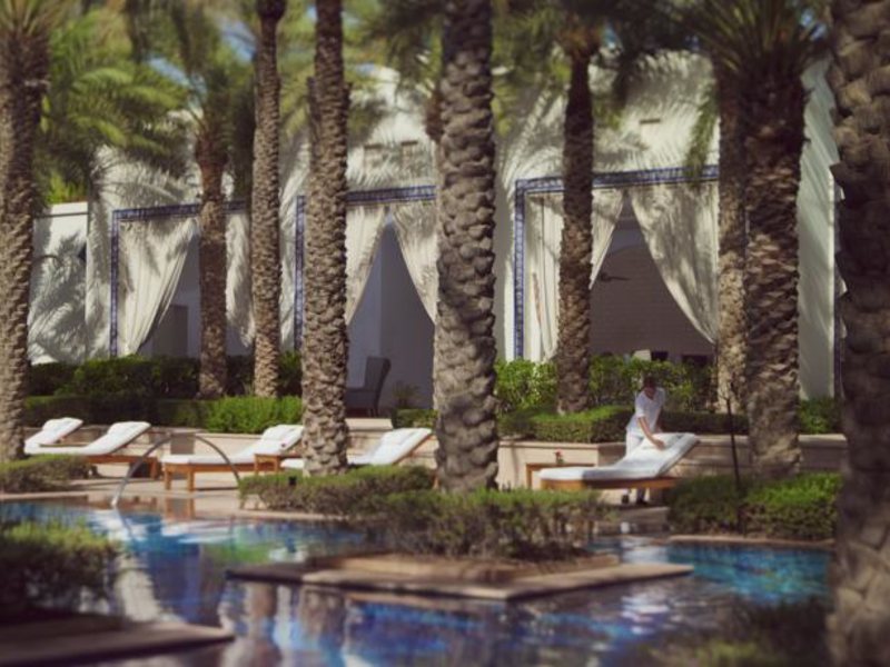 Park Hyatt Dubai 48652
