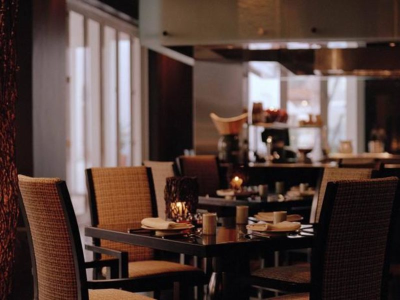 Park Hyatt Dubai 48653