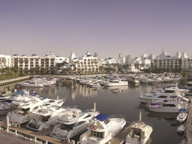 Park Hyatt Dubai 48655