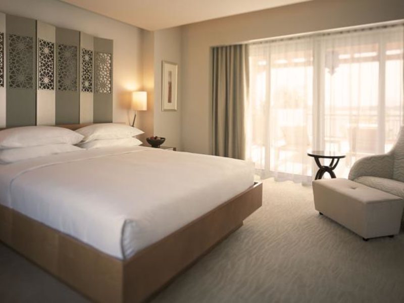 Park Hyatt Dubai 48657