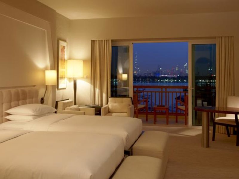 Park Hyatt Dubai 48660