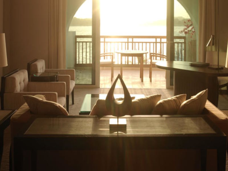 Park Hyatt Dubai 48667