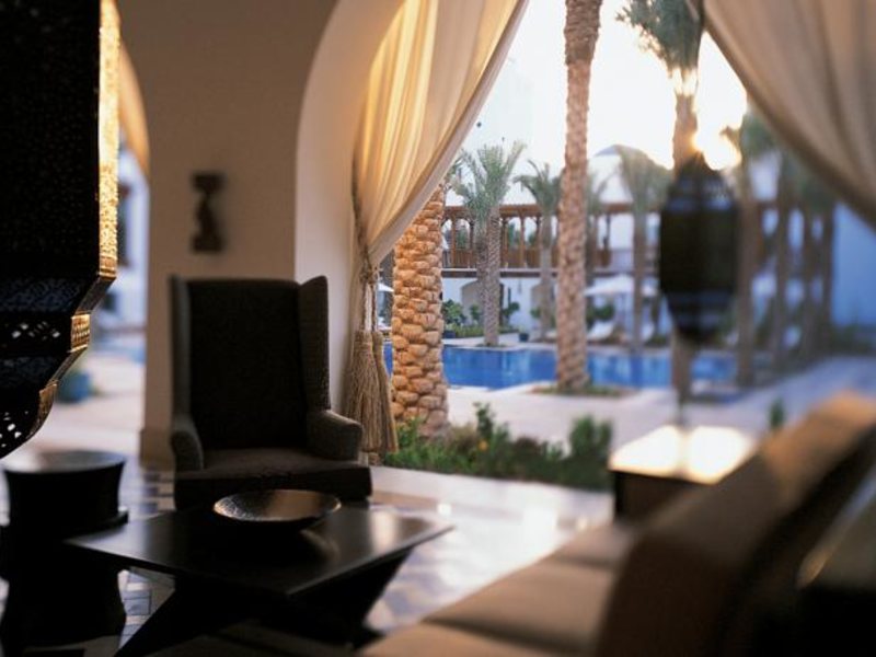 Park Hyatt Dubai 48669