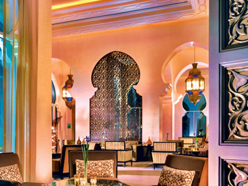Park Hyatt Dubai 48670
