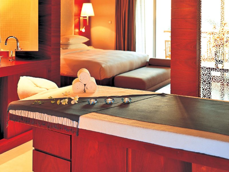 Park Hyatt Dubai 48671