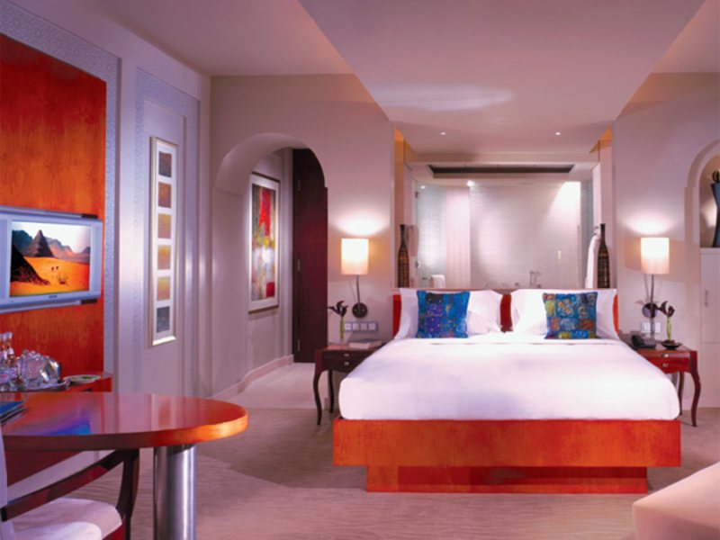 Park Hyatt Dubai 48672