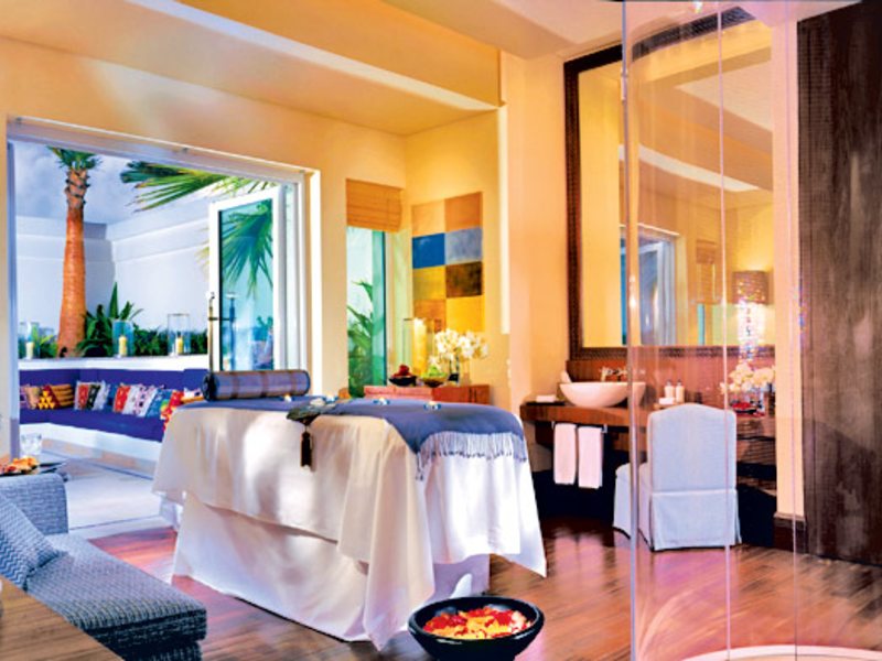 Park Hyatt Dubai 48673