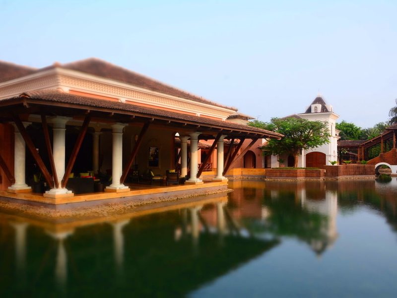 Park Hyatt Goa Resort & Sра 113715