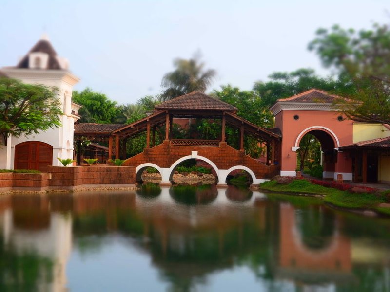 Park Hyatt Goa Resort & Sра 113716