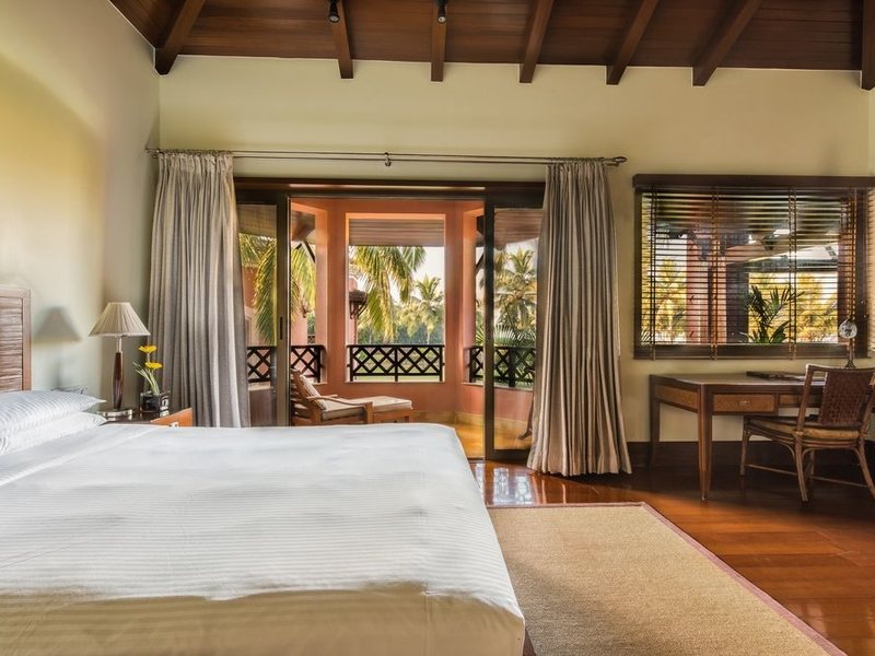 Park Hyatt Goa Resort & Sра 113717