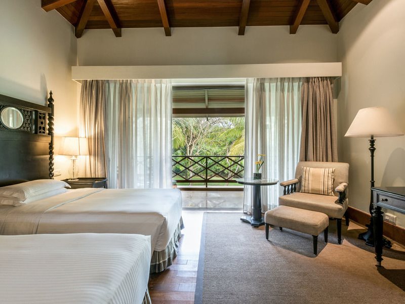 Park Hyatt Goa Resort & Sра 113719