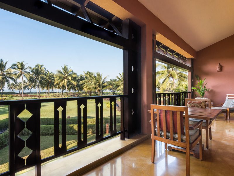 Park Hyatt Goa Resort & Sра 113720
