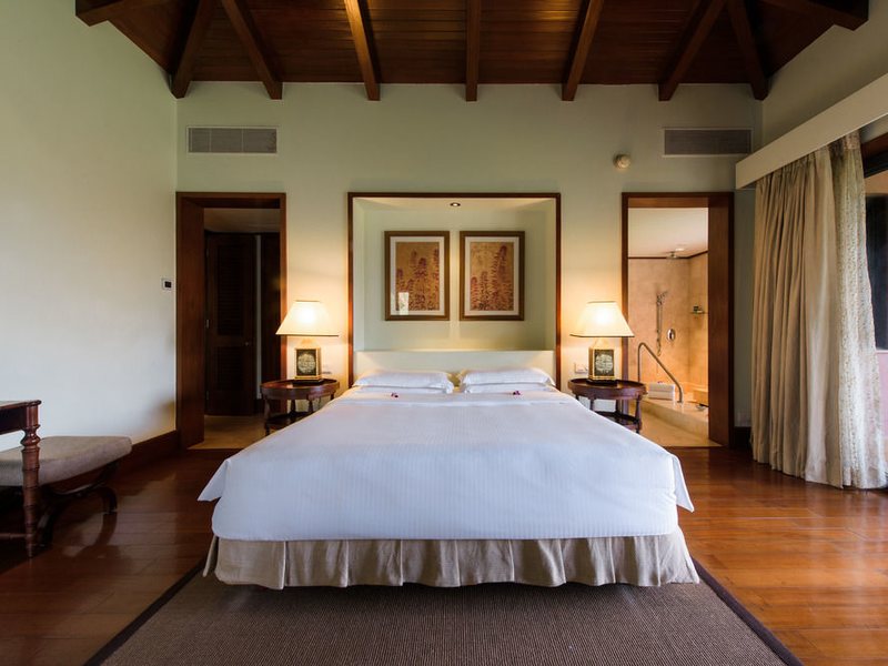 Park Hyatt Goa Resort & Sра 113721