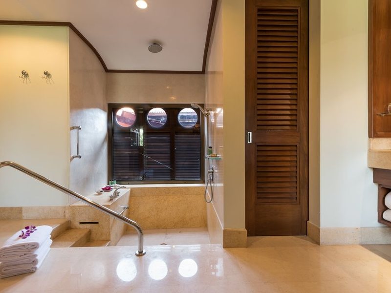 Park Hyatt Goa Resort & Sра 113722