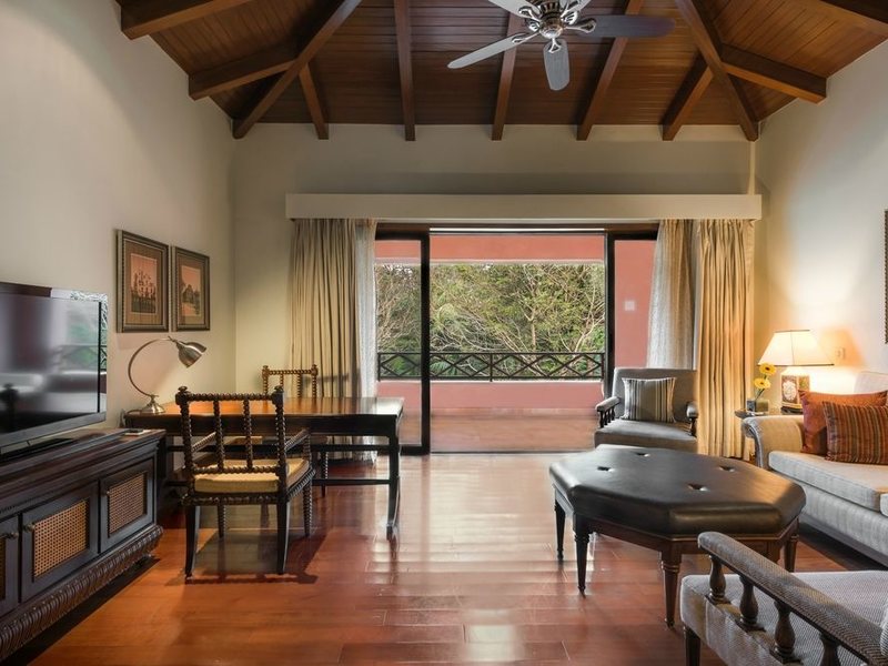 Park Hyatt Goa Resort & Sра 113724