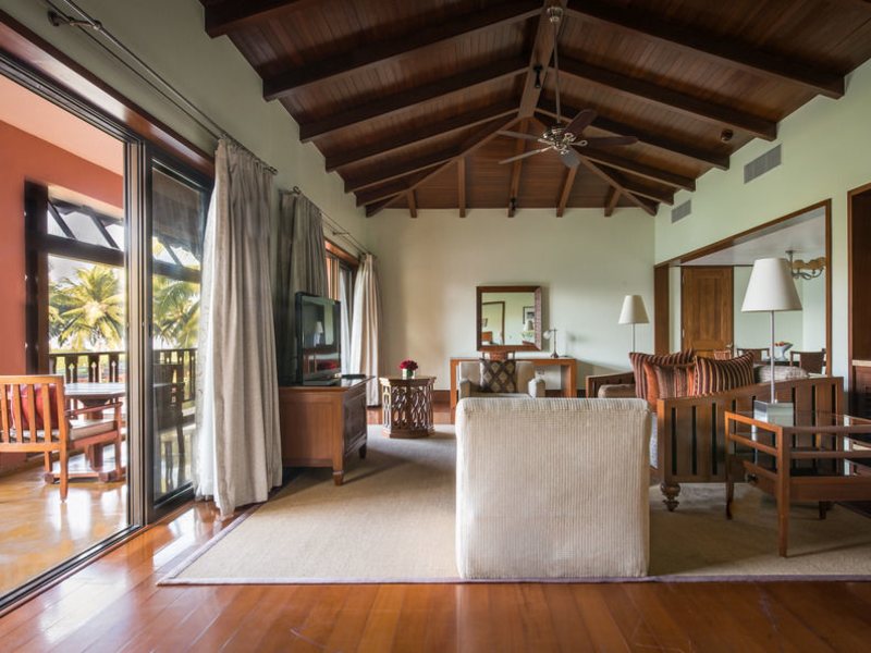 Park Hyatt Goa Resort & Sра 113725