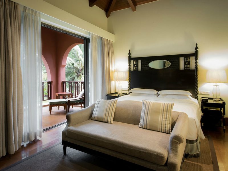 Park Hyatt Goa Resort & Sра 113726