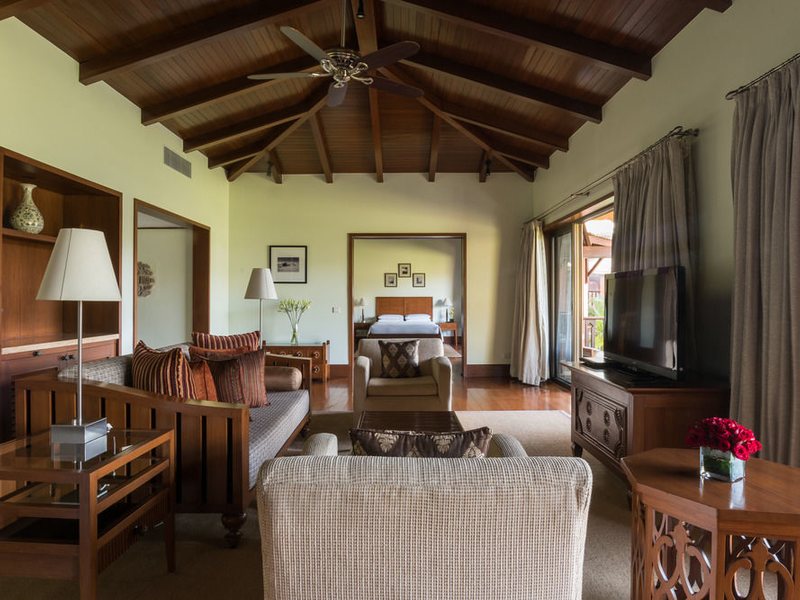 Park Hyatt Goa Resort & Sра 113728