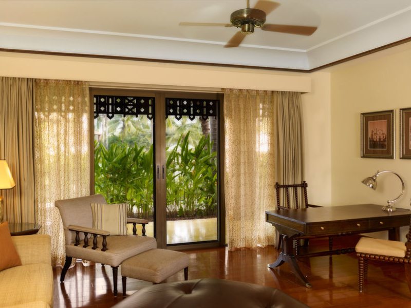 Park Hyatt Goa Resort & Sра 113729