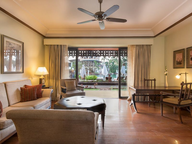 Park Hyatt Goa Resort & Sра 113731