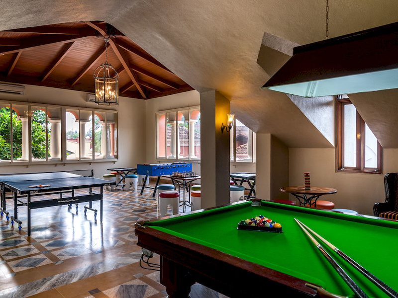 Park Hyatt Goa Resort & Sра 113732