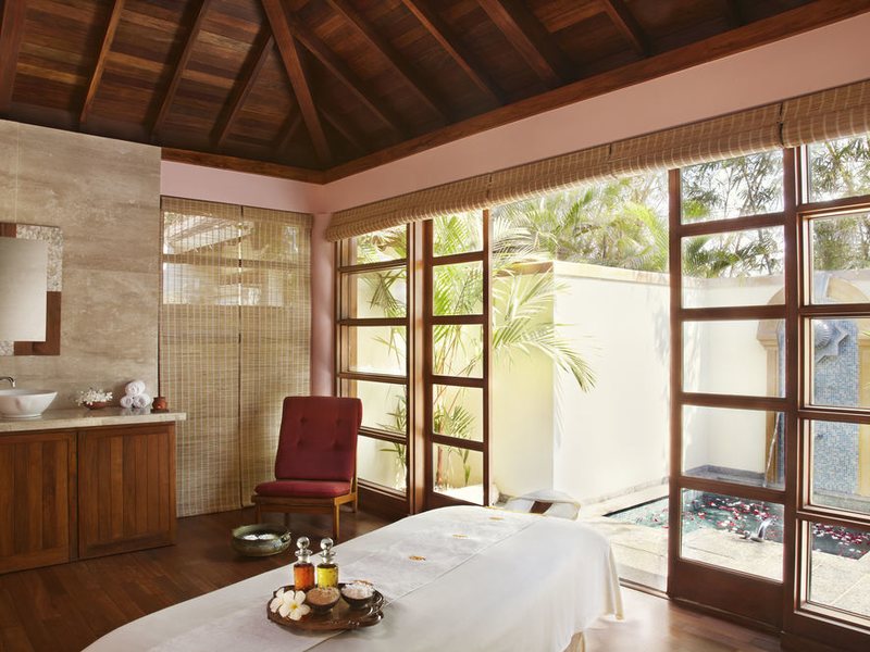 Park Hyatt Goa Resort & Sра 113733