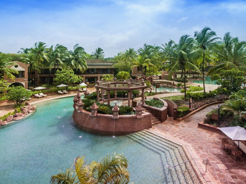 Park Hyatt Goa Resort & Sра 113734