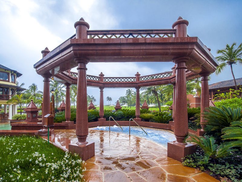 Park Hyatt Goa Resort & Sра 113735
