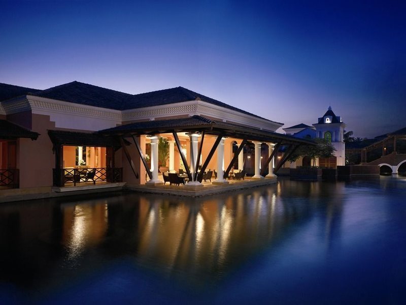 Park Hyatt Goa Resort & Sра 113737
