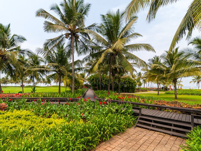 Park Hyatt Goa Resort & Sра 113738