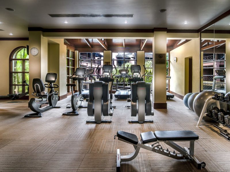 Park Hyatt Goa Resort & Sра 113740