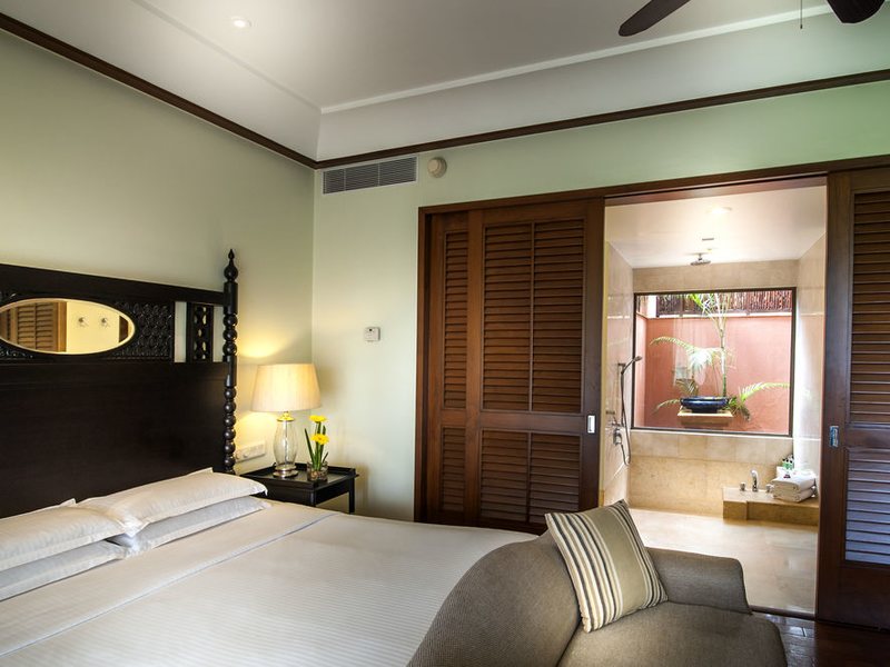 Park Hyatt Goa Resort & Sра 113741