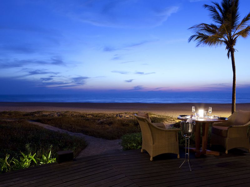 Park Hyatt Goa Resort & Sра 113743