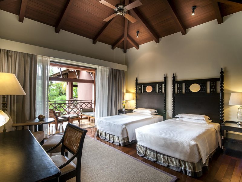 Park Hyatt Goa Resort & Sра 113744