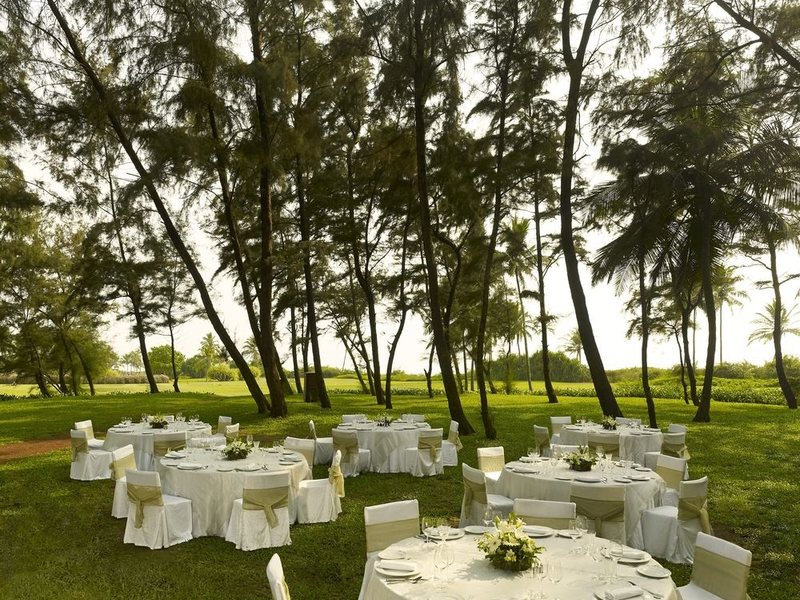 Park Hyatt Goa Resort & Sра 113746