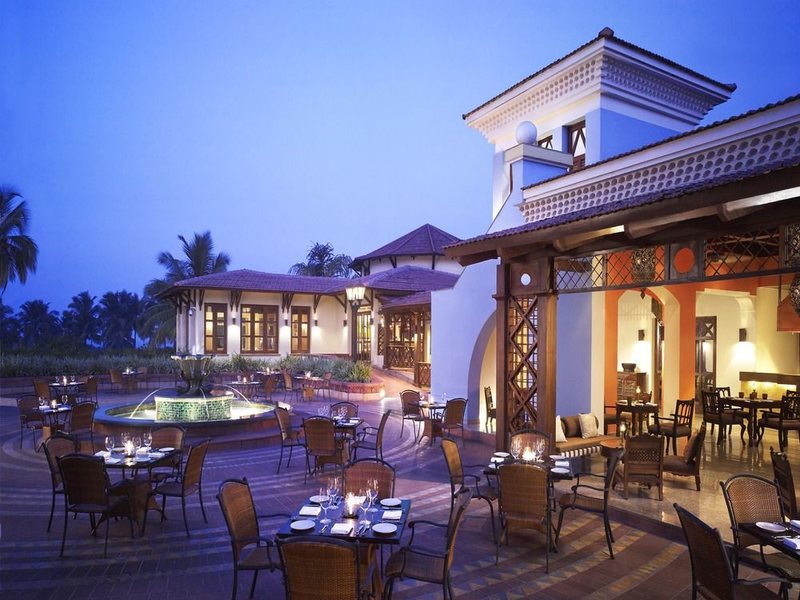 Park Hyatt Goa Resort & Sра 113747