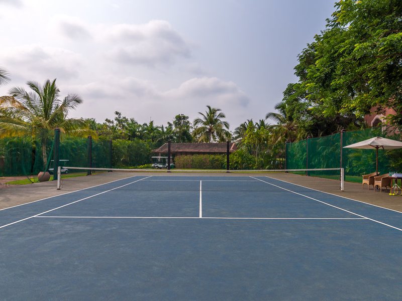 Park Hyatt Goa Resort & Sра 113748