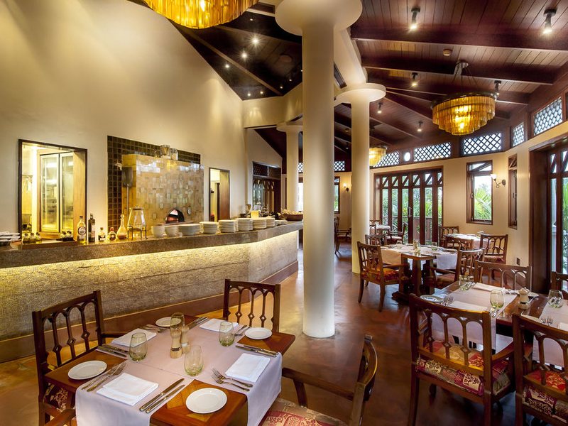 Park Hyatt Goa Resort & Sра 113749