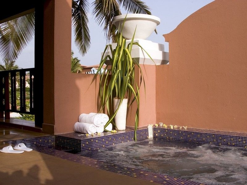 Park Hyatt Goa Resort & Sра 113750