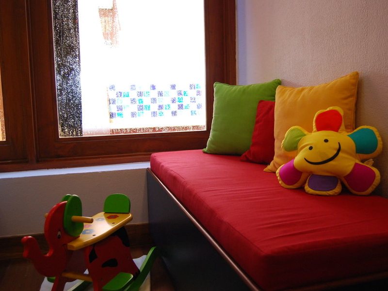 Park Hyatt Goa Resort & Sра 113751