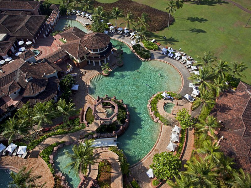 Park Hyatt Goa Resort & Sра 113753