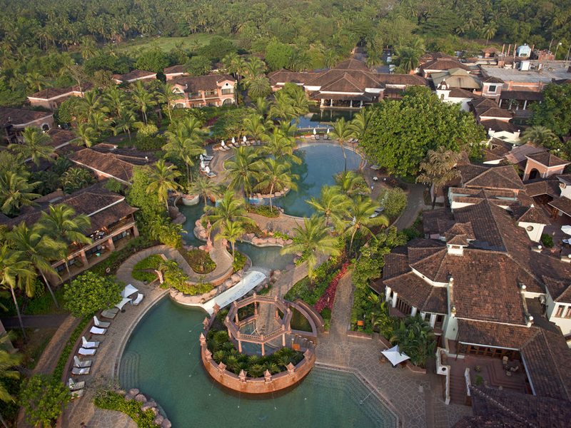 Park Hyatt Goa Resort & Sра 113756