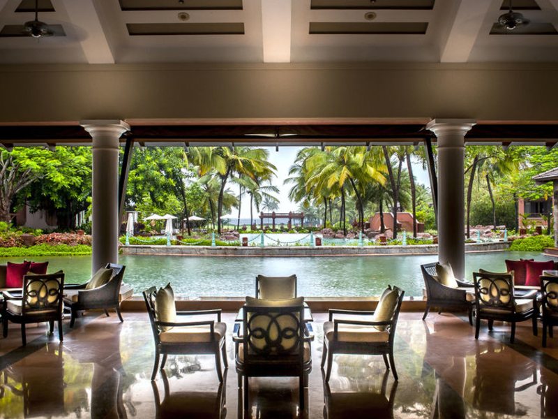 Park Hyatt Goa Resort & Sра 113760